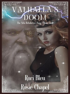 cover image of Valhalla's Doom